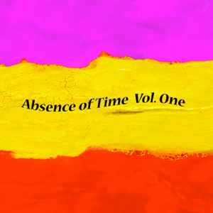 PERRINO CIRO - Absence of Time Vol.One